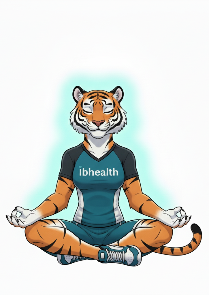 Transforme corpo, mente e alma, desbloqueando o seu potencial máximo de performance física e espiritual. Viva sua melhor forma com Ibhealth!