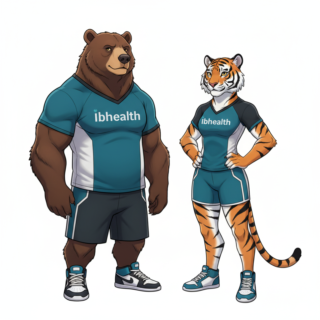 Transforme corpo, mente e alma, desbloqueando o seu potencial máximo de performance física e espiritual. Viva sua melhor forma com Ibhealth!